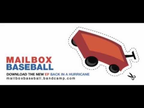 MailboxBaseball - Dead End Streets