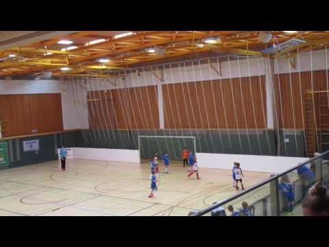 Hallenturnier St. Veit Finale VSV - Gurnitz