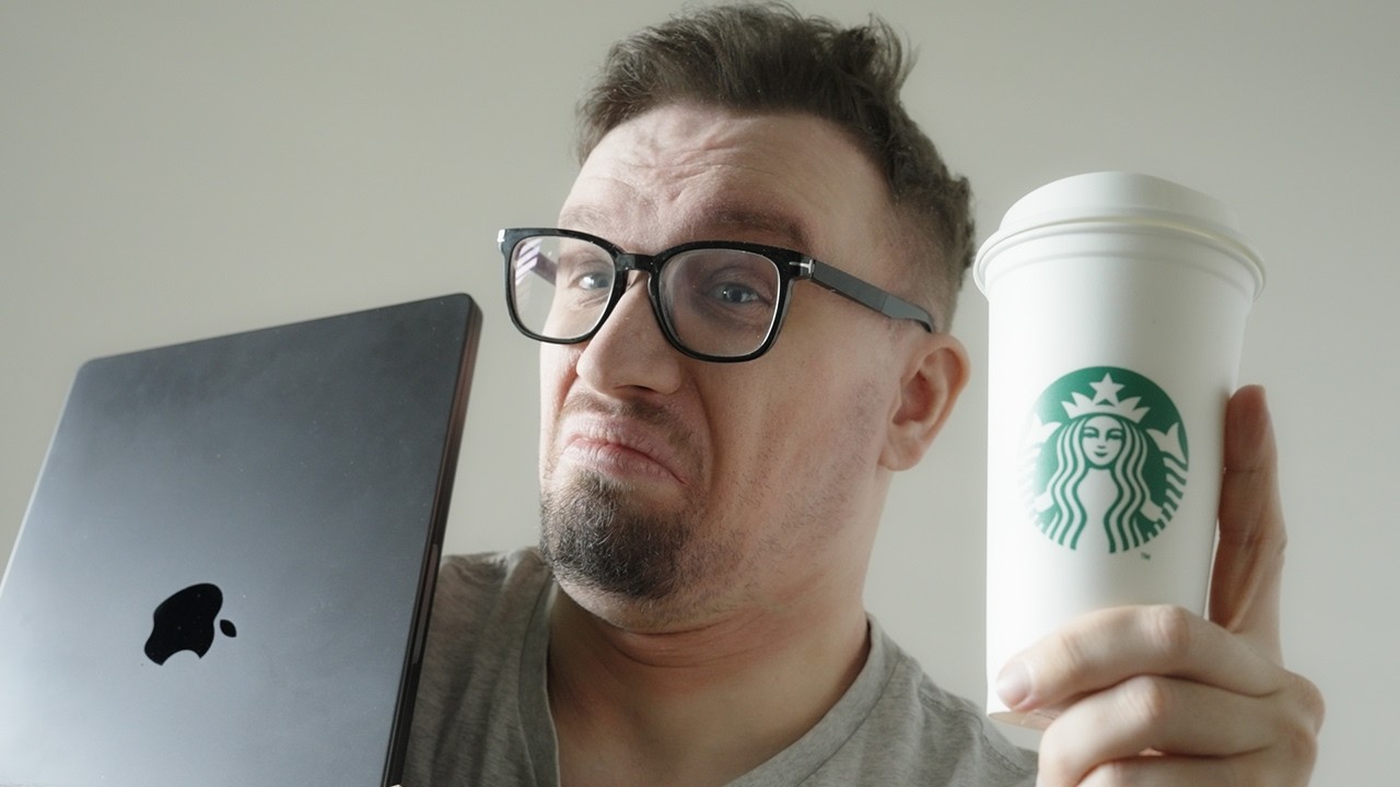 МЕНЯ КУПИЛА APPLE (ПРОСТИТЕ)