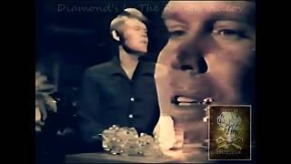 Glen Campbell ~ &quot;It&#39;s Only Make Believe&quot; LIVE! 1970 on the Tom Jones Show
