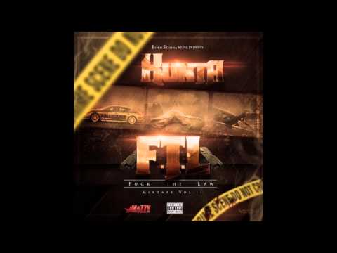 Kunta   6  Whoeva You Rockin' For feat  E Mozzy