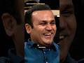 Virender Sehwag Shares A Funny Story About Gautam Gambhir Sehwag Gautamgambhir Cricket Shorts