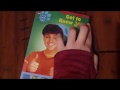 My Blue S Clues DVD Collection