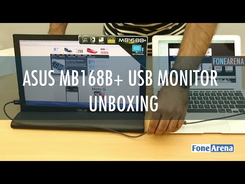 Baterija MicroBattery Akumuliatorius, skirtas Asus video