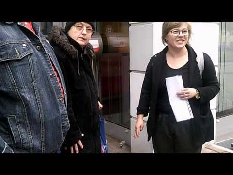 [Cottbus] Solidarität mit Heidemarie! Zwangsräumungen verhindern!