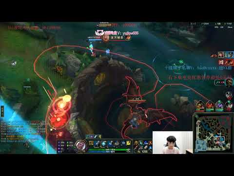 Beifeng Jayce vs Neeko super server 1300LP