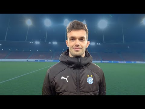 86TV | Demhasaj zum Sieg gegen Xamax