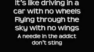 Loick Essien - Me Without You (Lyrics)