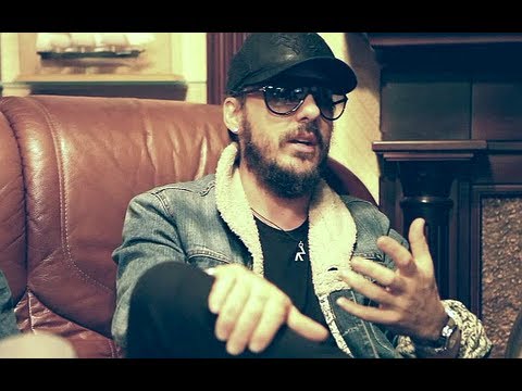 BONUS! Shannon Leto & Antoine Becks (Talk To Me)