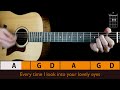 PLAY ALONG YOU GOT IT ROY ORBINSON Guitar Pilgrim