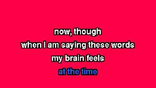 ggnzla KARAOKE 303, Gazebos - JUST GET HIGH