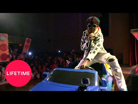 The Rap Game: Street Bud's Final Performance (Season 4, Episode 13) | Lifetime