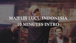 Download lagu Majelis Lucu Indonesia Debat Kusir Intro... mp3