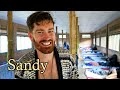 Sandy S Experience At Contact With Movement Shambhala Chiang Dao