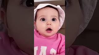 Download lagu Baby says papa ❤️🌺🍀 #papaloving #laughing #shortsfeed mp3