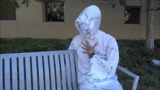 Interview with Joan of Arc