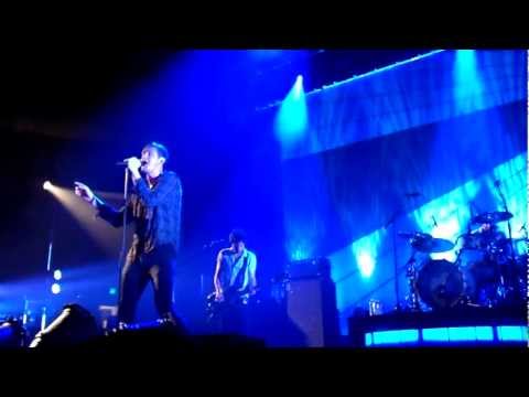 Keane - In Your Own Time at the Fox Theater, Oakland