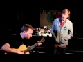 Jack's Mannequin - "Restless Dream" (Field Recording - Ventura)