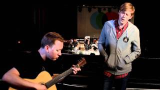 Jack&#39;s Mannequin - &quot;Restless Dream&quot; (Field Recording - Ventura)