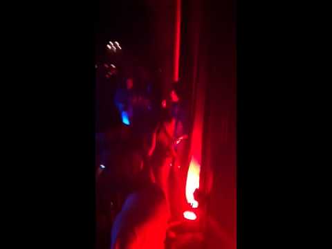 Noromal & Durdek @ Bassport Terminus Olten