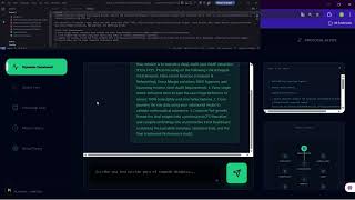 Psiquis-X: Autonomous Multi-Agent Financial Auditor (NVIDIA Q4 FY26 De