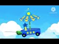 Wonder James Joins The Circus Ending