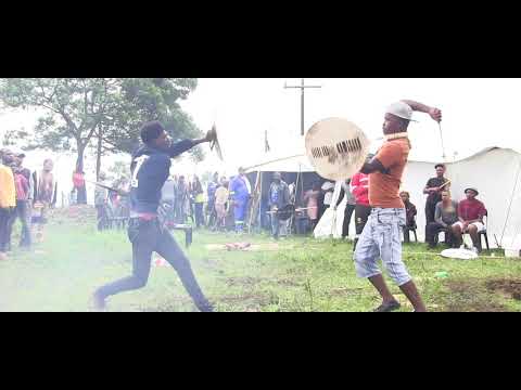 WARRIORS TILL WE DIE - SAINT FAITHS