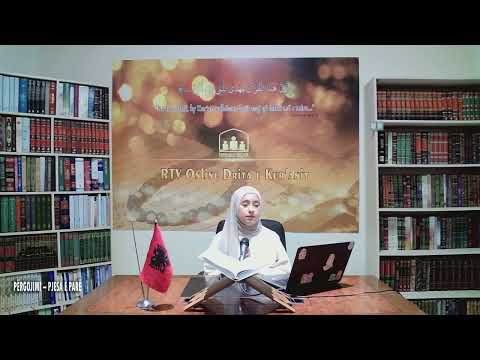 Përgojimi – pjesa e parë