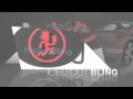 Hatchet Man Red Circle ICP Hip Hop Buckle