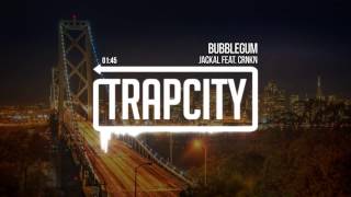Jackal - Bubblegum (feat. CRNKN)