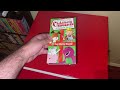 My 1st Screener HiT Entertainment Children S Favourites VHS Tape