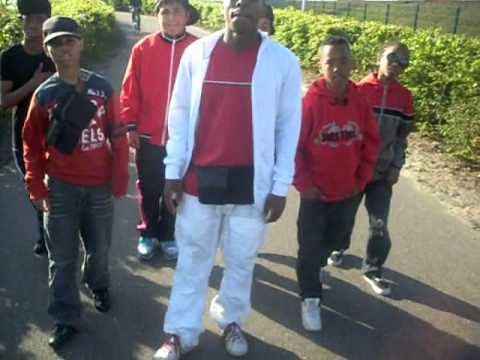 RODYMAN & RTJERASZ TRUE LIFE STORY FT. F2F (2011)