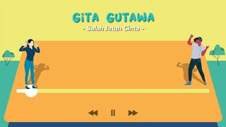 Download lagu Gita Gutawa - Salah Jatuh Cinta mp3