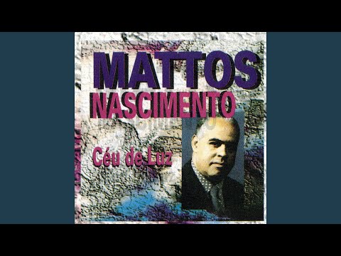 Vida De Paz - Mattos Nascimento