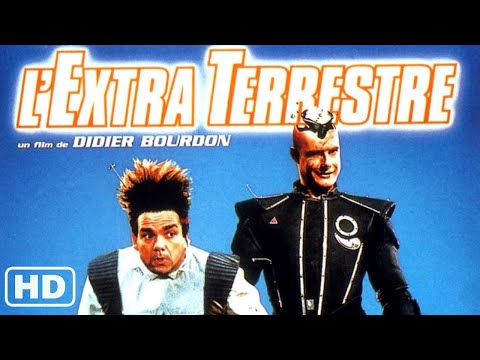 L'extraterrestre (2000) Bande Annonce Officielle VF