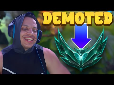 TYLER1: AIN'T NO WAY...