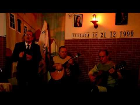 Fado, Rui Martins, "Vielas de Alfama"