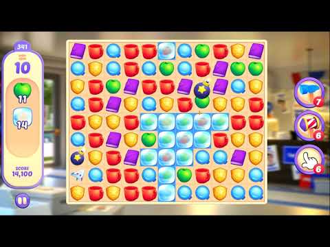 Small town murders level 341