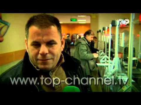 Exclusive, 22 Shkurt 2015, Pjesa 2 - Top Channel Albania