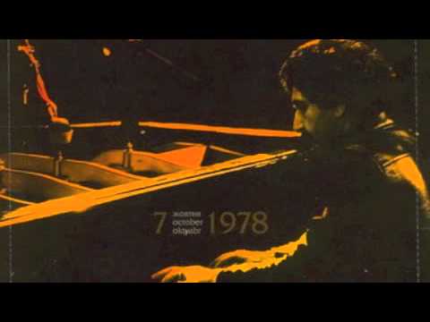 Vagif Mustafazade - Soul In Love (Tofig Bakikhanov)