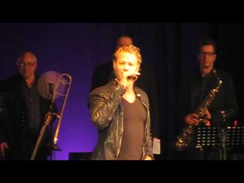 Mark Seibert - I want to break free - Sommernacht des Musicals 2016