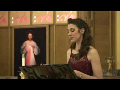 Promotional video thumbnail 2 for Krista Adams Santilli