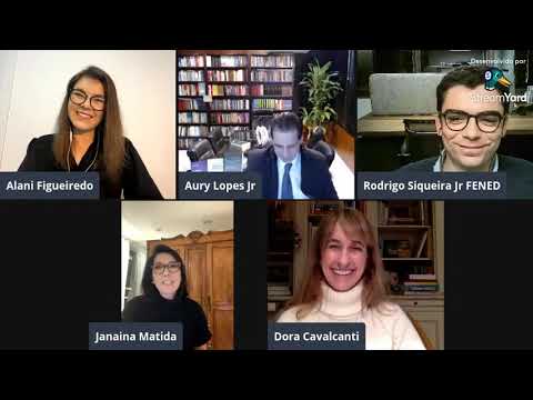 Prova penal e falsos reconhecimentos - Aury Lopes Jr., Dora Cavalcanti e Janaina Matida