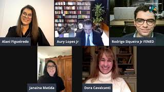 Prova penal e falsos reconhecimentos - Aury Lopes Jr., Dora Cavalcanti e Janaina Matida