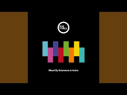 Mandela Effect Speak in Symphathy (Solarstone Edit)