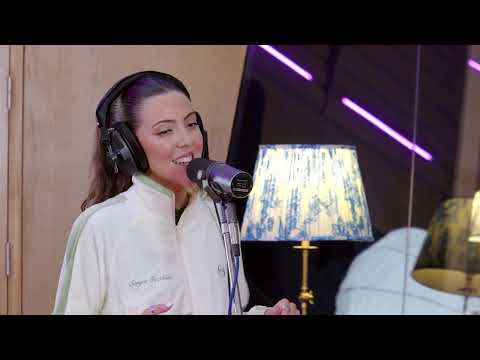 LYVIA - Trippin - Abbey Road Studios