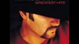 Tim McGraw - She Never Lets It Go To Her Heart