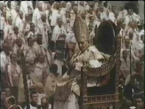 The Real Third Secret of Fatima