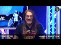 PINO SCOTTO LIVE SU ROCK TV 28 APRILE 2025
