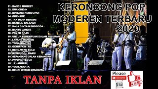 Download lagu KERONCONG POP MODEREN - TANPA IKLAN - TERBARU 2020 mp3 Download lagu KERONCONG POP MODEREN - TANPA IKLAN - TERBARU 2020 mp3